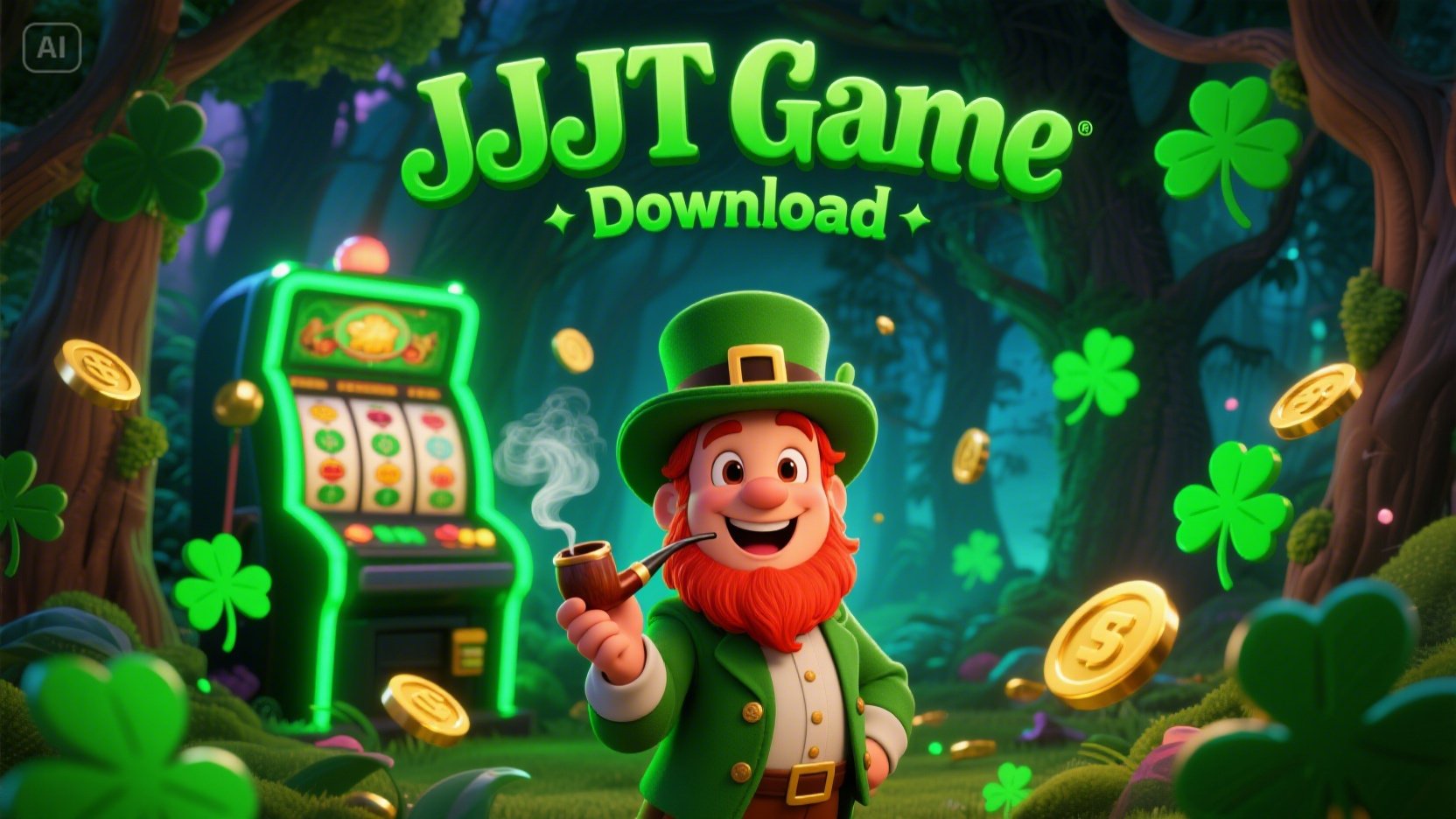 JJJT Game Download پاکستان